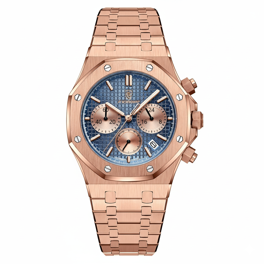 Royal Oak Chrono - 42mm