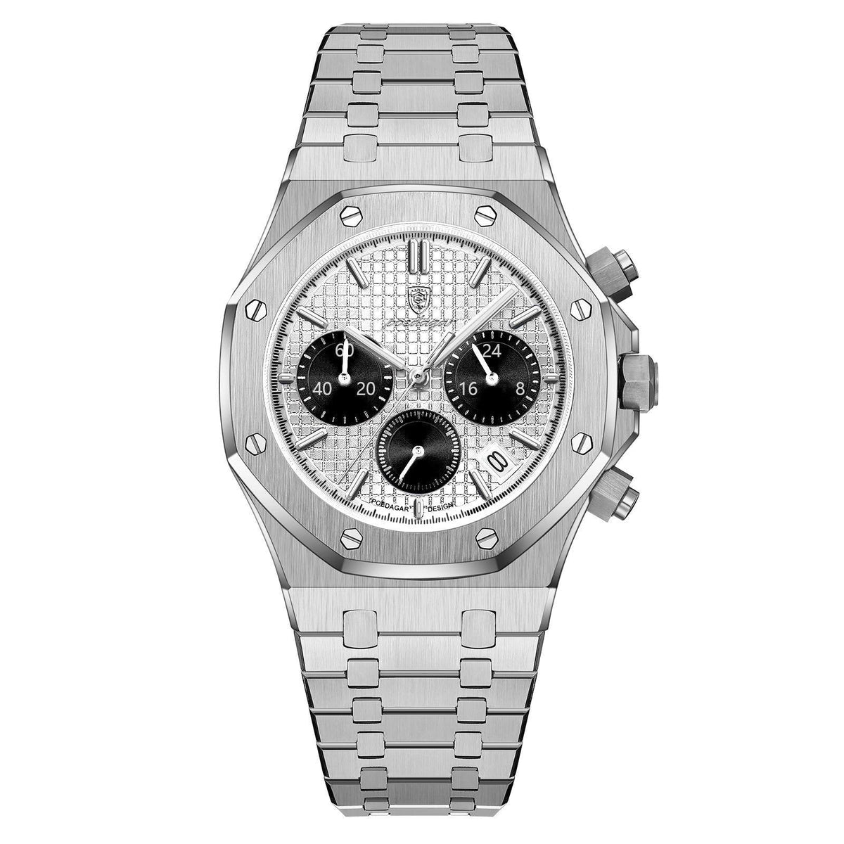 Royal Oak Chrono - 42mm
