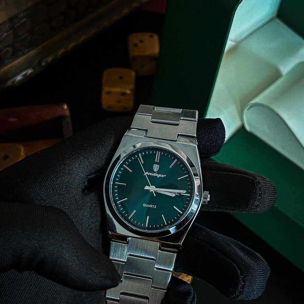 Oyster Perpetual - 40mm