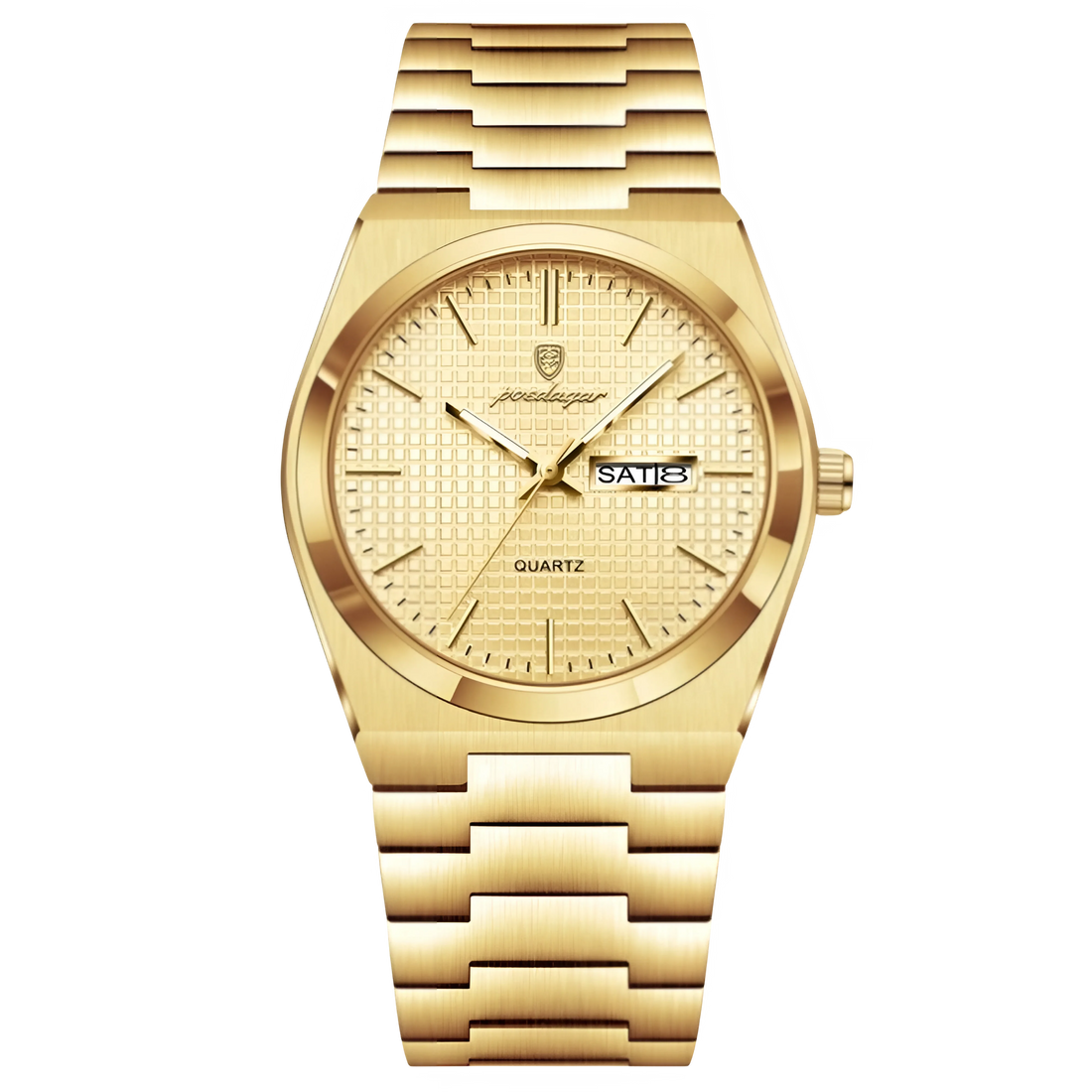 PRX Gold Edition - 40mm