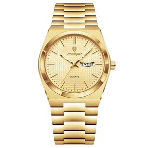 PRX Gold Edition - 40mm