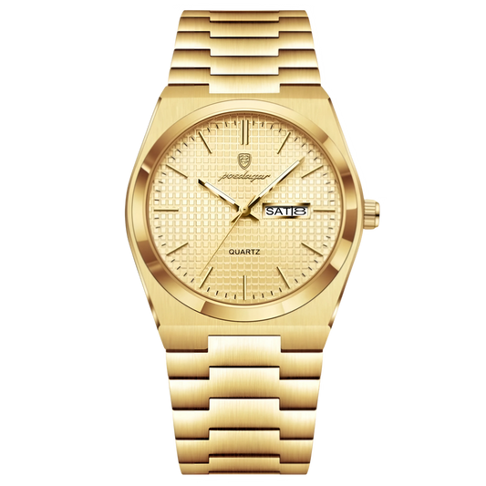 PRX Gold Edition - 40mm