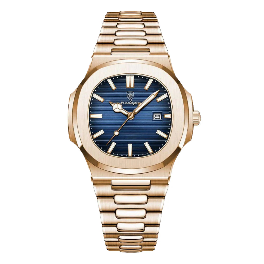 Nautilus Gold Edition - 41mm