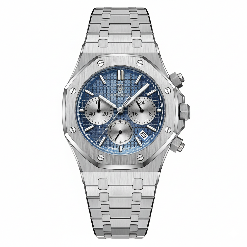 Royal Oak Chrono - 42mm